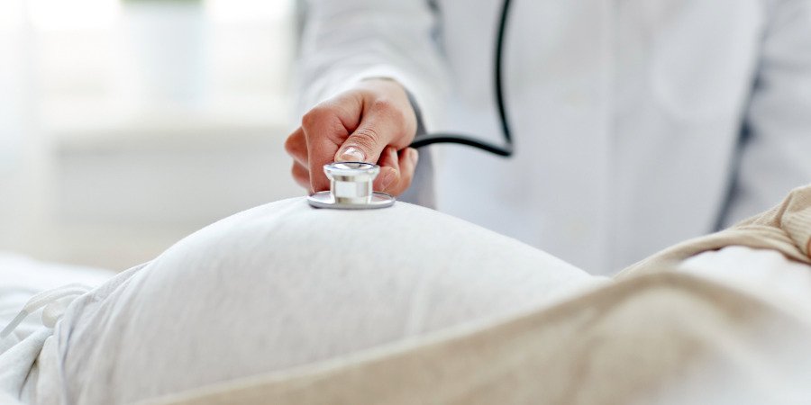 pregnancy